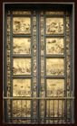 Renaissance doors