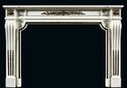 19th c. chimneypieces