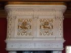 Renaissance chimneypiece