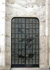 Art Nouveau Doors