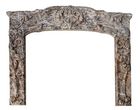 18th c. chimneypieces