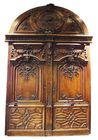 17th c. doors