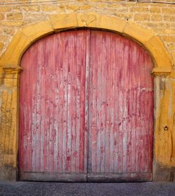 Double Porte du Beaujolais