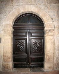 Porte du XVIIÃ¨me, Avignon