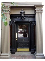 Porte du XIXÃ¨me SiÃ¨cle, Brooklyn