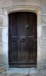 Porte MÃ©diÃ©vale en Provence class=