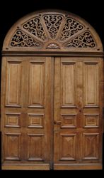 Porte Double ,Lyon France