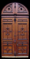 Porte de la Fin du XIXÃ¨me, Lyon