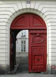  Porte CochÃ¨re, Paris