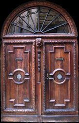 Porte Ancienne, Avignon