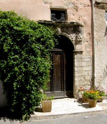 TrÃ¨s Ancienne Porte Provencale