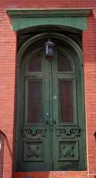  Porte Ã  Brooklyn Heigths 