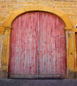 Double Porte du Beaujolais