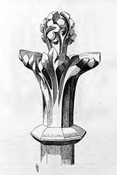 fleuron