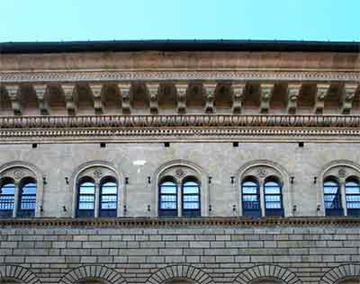 corince renaisssance florence