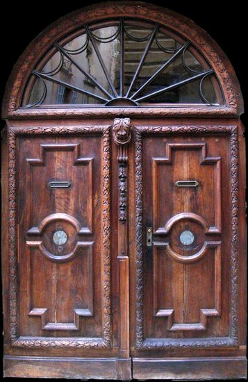 Porte Ancienne, Avignon