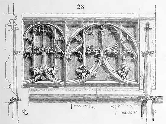 balustrade hotel tremoille paris