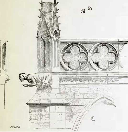 Saint Bégnigne Dijon